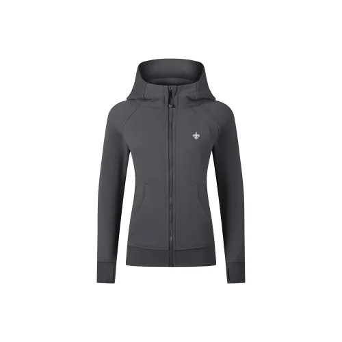 NFL Толстовка Женская Темно-Серый