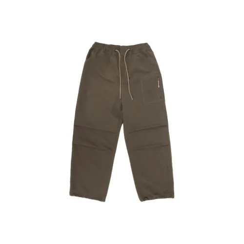 Cloud Factory Повседневные брюки Женские