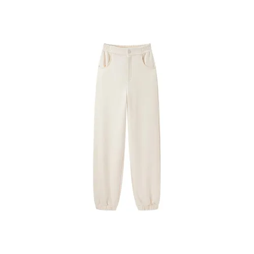 PEACEBIRD x Casper Повседневные брюки Женские