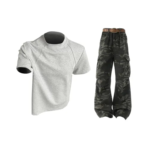 GWAF Унисекс Повседневная спортивная одежда