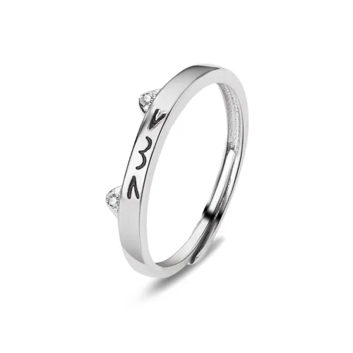 Inkopper Сплав Кольца Унисекс