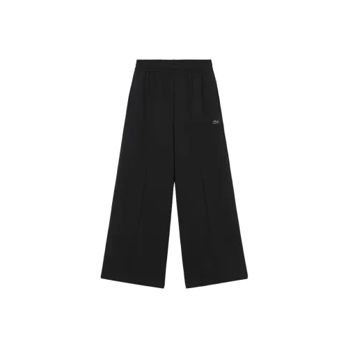 LACOSTE Женские Повседневные Брюки