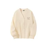 Молоко Белый (M Сырой Шоколад Улыбка Логотип на груди)