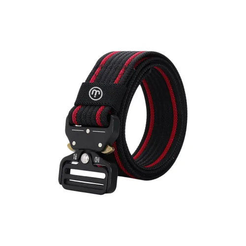 JEANSWEST Полиамид Ремень Мужской 3,8 см