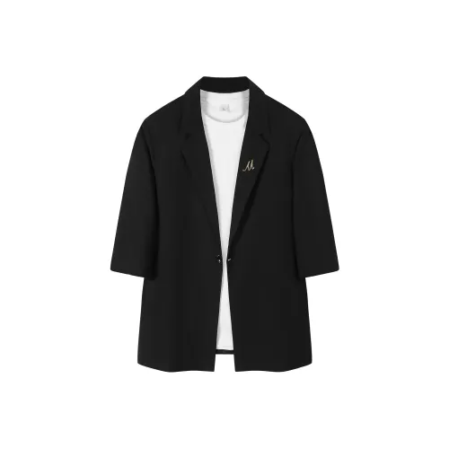 Minfinity Унисекс Офисные костюмы