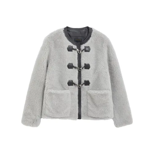 BEBE Женские меховые изделия