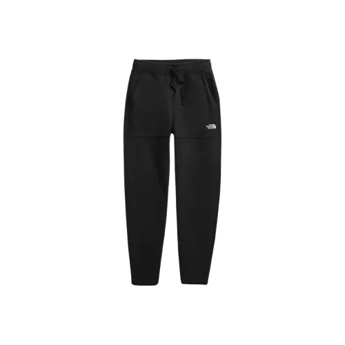 THE NORTH FACE Женские Glacier Fleece Pants Casual Pants Женские Black