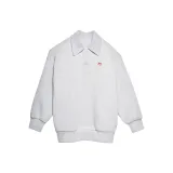 Серый меланж