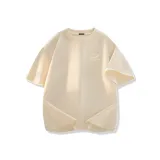 Light Beige (Нежно-розовый тон с логотипом Playful Smile на груди)