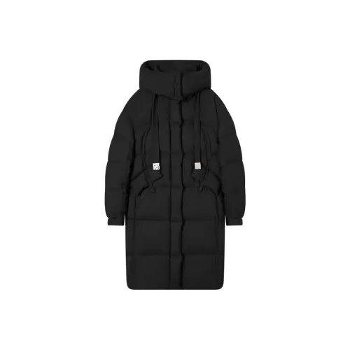 NINA RAISE Женские пуховые куртки