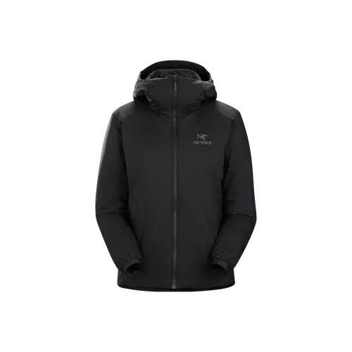 Arcteryx ATOM HEAVEYWEIGHT Женские объемные куртки (пуховики)
