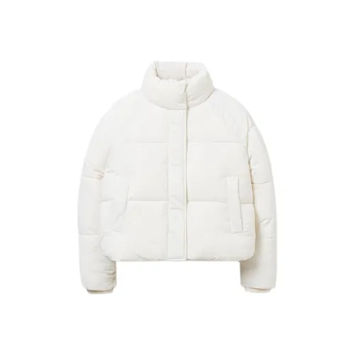 SPAO Женские объемные куртки (пуховики)