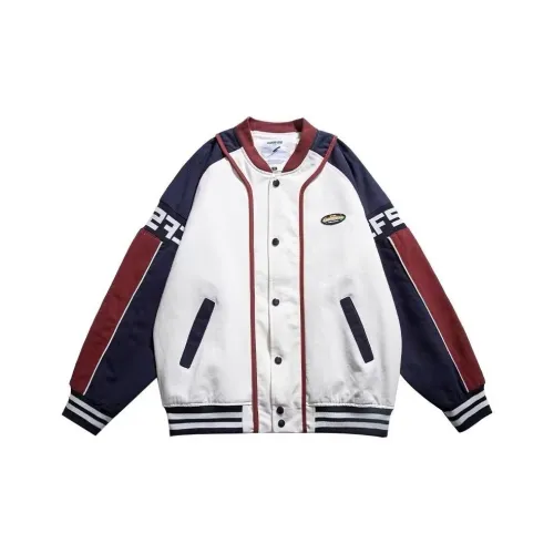 Columtomy Куртки и Пальто Унисекс