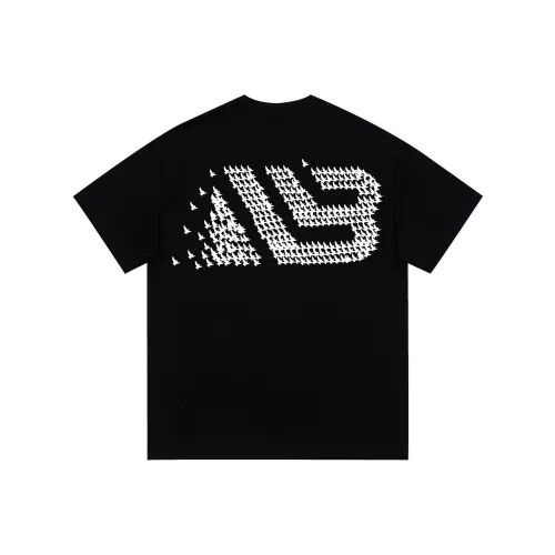 Universal Templates T-Shirt Унисекс