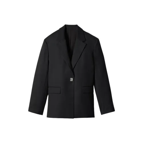 Calvin Klein Бизнес-костюм европейская версия женский черный