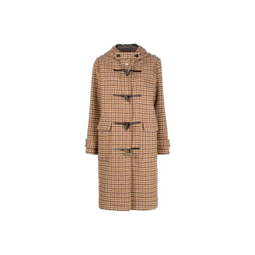 MACKINTOSH Умбра Женское Пальто