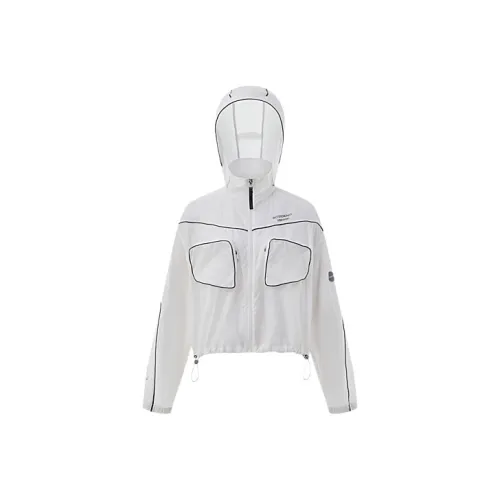 BOSIDENG Одежда с защитой от солнца Женская