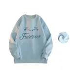 Светло-синий [Флисовая подкладка]