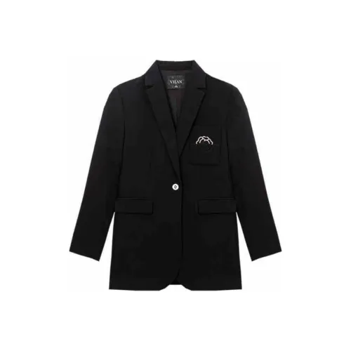 VILAN Женские офисные костюмы