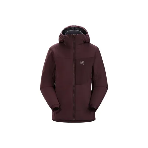 Arcteryx PROTON LT Пуховая куртка Женская