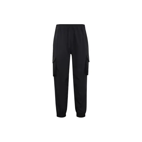 Jordan Sport Черные Женские Повседневные Брюки