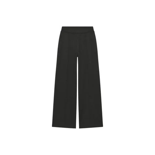 Aritzia The Group By BABATON Hideaway Брюки Повседневные брюки Женские Heather Black