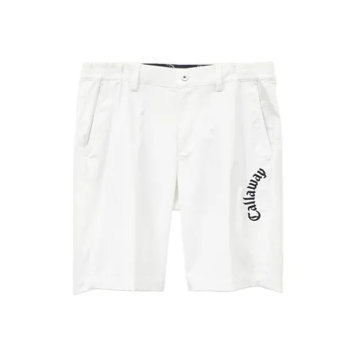 Callaway Мужские Повседневные Шорты