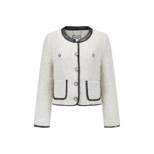 SHRO ENRO Женские Пальто