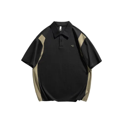 A3G4 Унисекс Поло