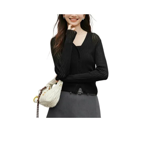 Hopeshow Женская трикотажная одежда