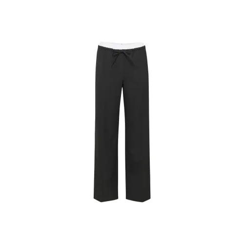 ARITZIA BABATON Equity Брюки Повседневные Брюки Женские Черные