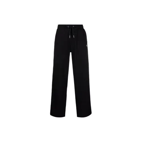 ARMANI EXCHANGEAE Повседневные брюки Женские Черный