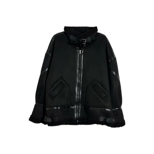 Icicofficial Женские короткие пальто