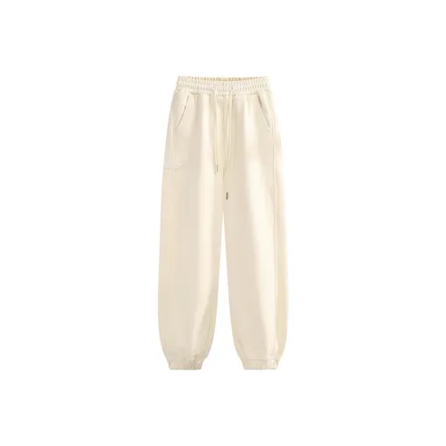 BABUGGE Женские Вязаные Спортивные Брюки