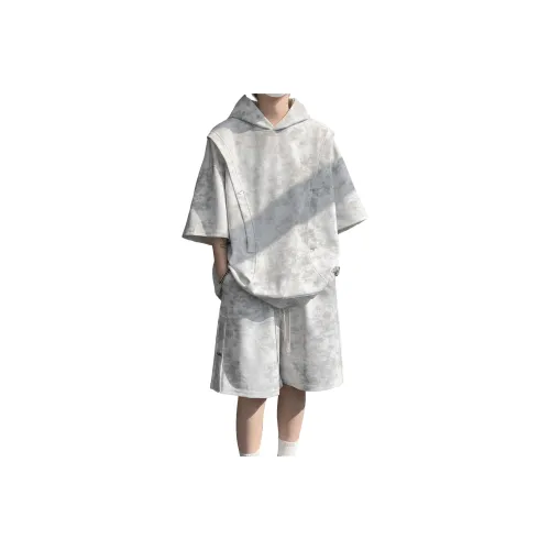 Nordic Raiders Повседневная спортивная одежда Унисекс