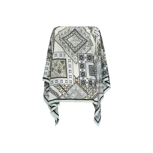 ETRO Серый Женская одежда с защитой от UV