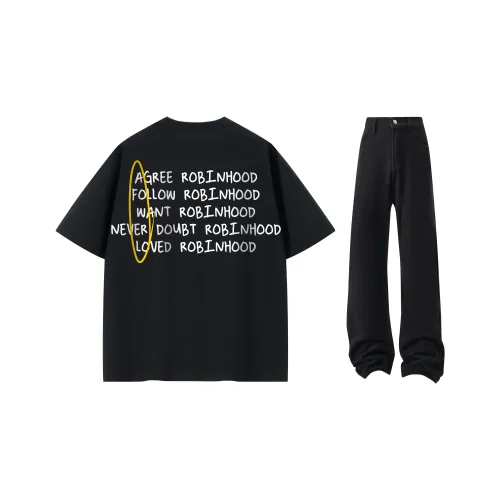 ROBINHOOD Повседневная спортивная одежда Унисекс