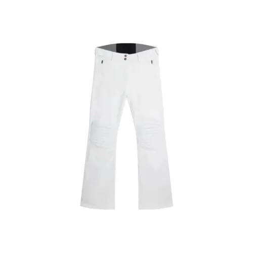 J.Lindeberg Повседневные брюки Женские Белые