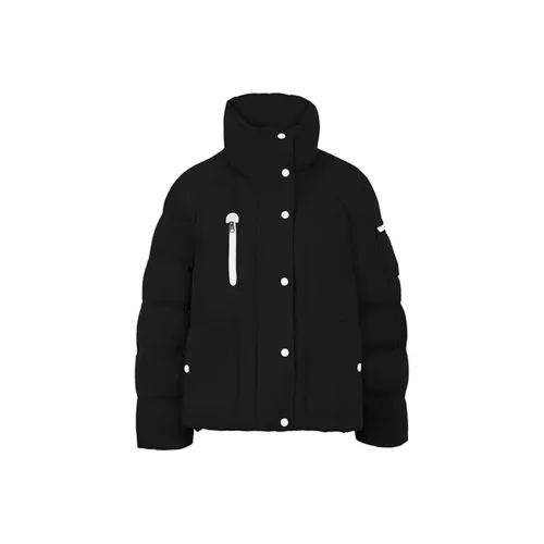 TOBOGGAN FW24 Пуховик Женские