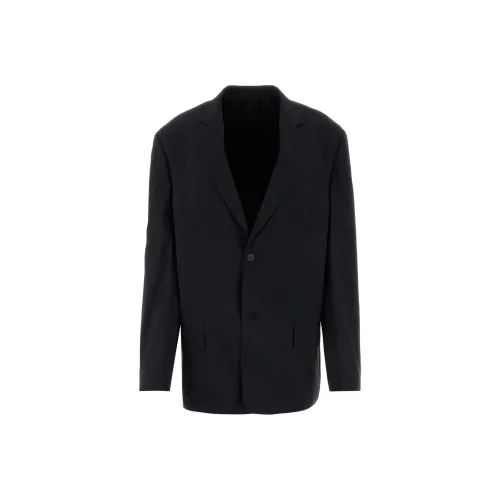 Balenciaga Бизнес-костюм женский черный