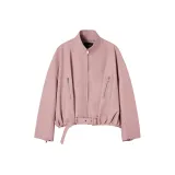 Резиновый розовый