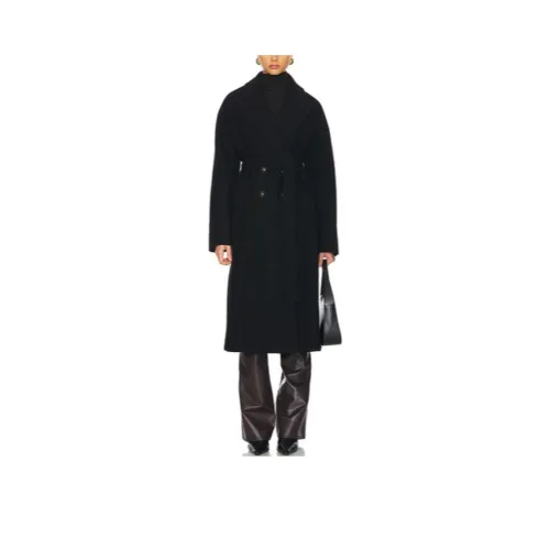 Veronica Beard Пальто Женское Черное