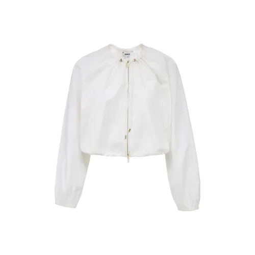 Only Женские Короткие Пальто