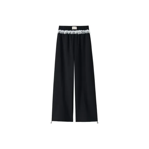 HTHK Женские Повседневные Брюки