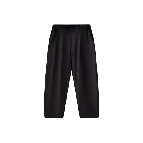 FUN Black Women's Casual Pants