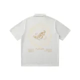 Туманно-серый