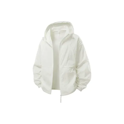 KRISTALIA Супер Легкая и Дышащая Одежда с Защитой от UV Унисекс