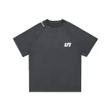 Темно-серый