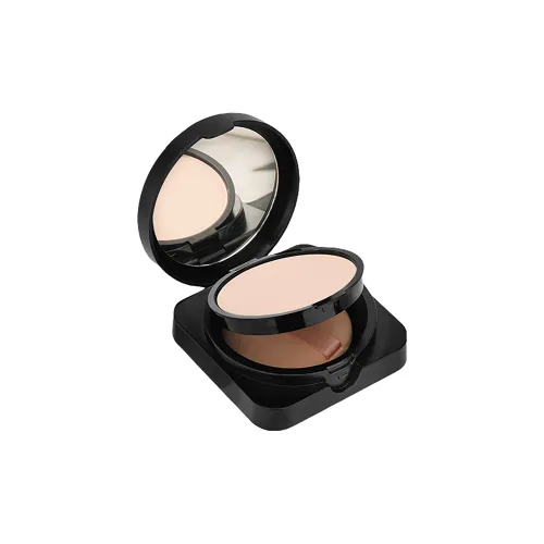 BABAOOU Черный Магнитный Soft Focus Контроль жирности Тушение Без ТЕЛАЖА Корректирующий Тон Кожи 8г