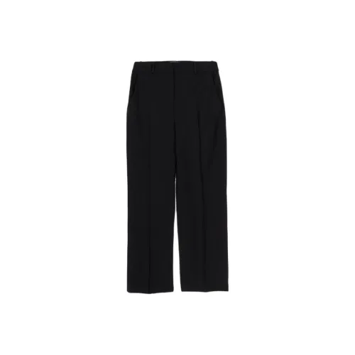 CLUB MONACO Повседневные брюки Женские Черный